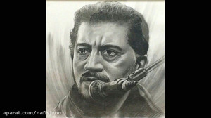 حسین فخری  عمه جان اینجا کجاست...