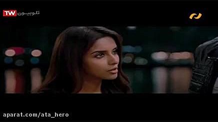 فیلم هندی آقای سریع