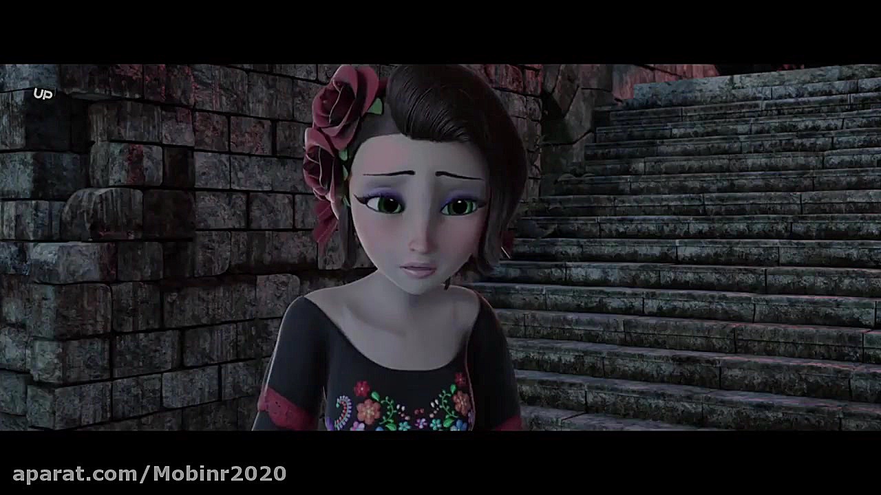 آرزوی بزرگ سلما