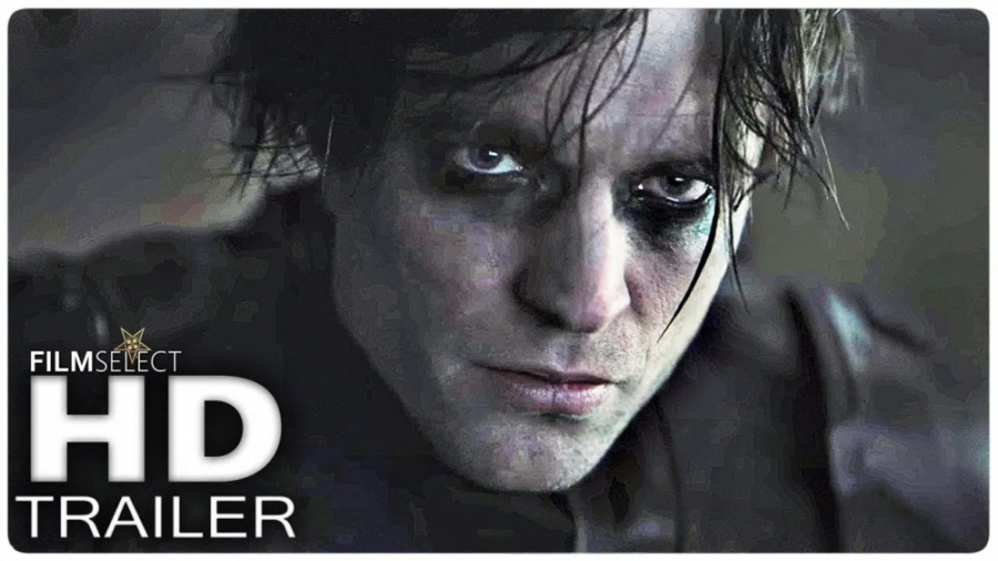 تیزر تریلر فیلم بتمن  The Batm...