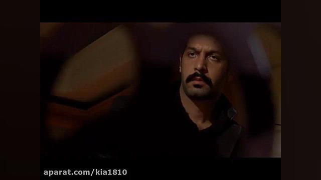 فيلم سينمايي چشمان زيباي طبقه...