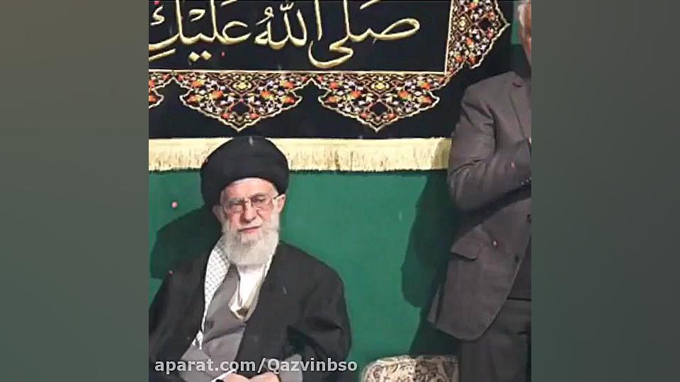 بی تو ای سلیمانی ، دل شده پریش...