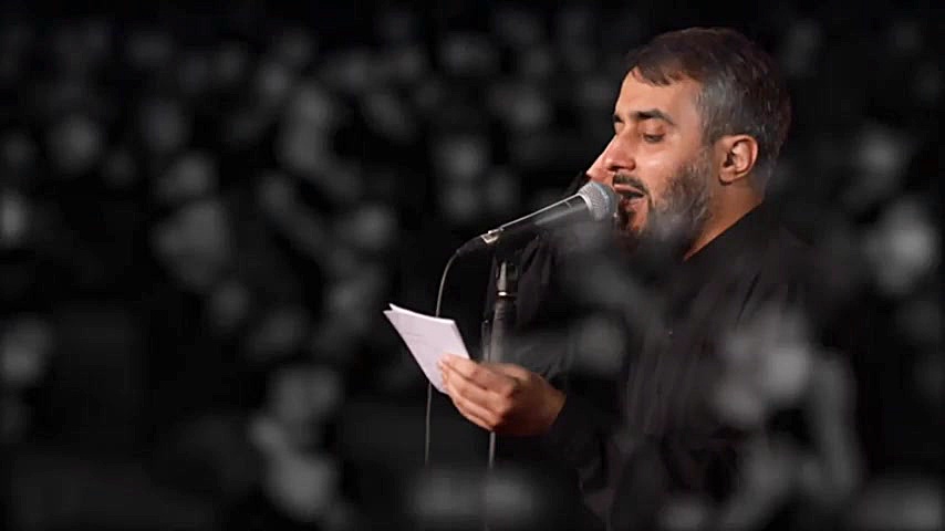 نماهنگ بسیار زیبای سینه زنی مح...