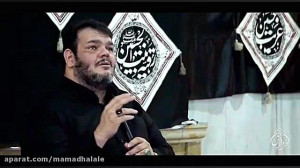 استقبال از محرم1399 حاج حیدر خ...