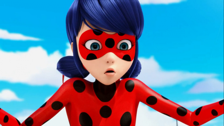 انیمیشن ماجراجویی در پاریس (لی...