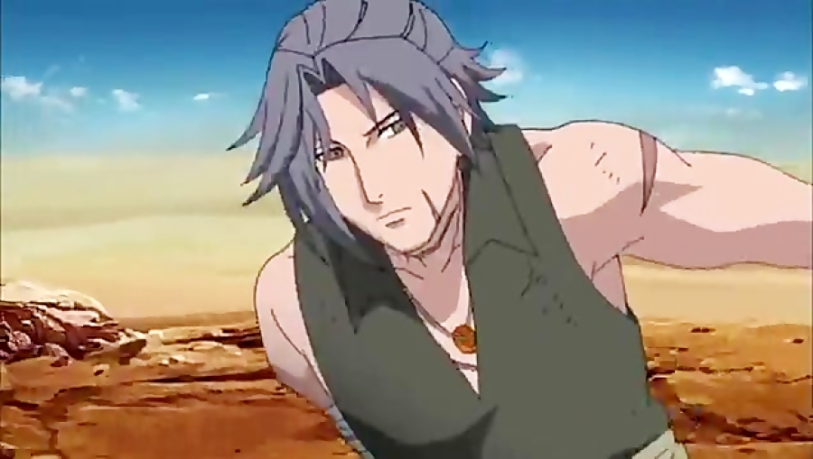 انیم ورلد هاردساب فارسی ناروتو...