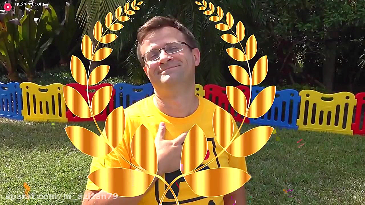 ماجراهای دیانا و روما :: برنام...