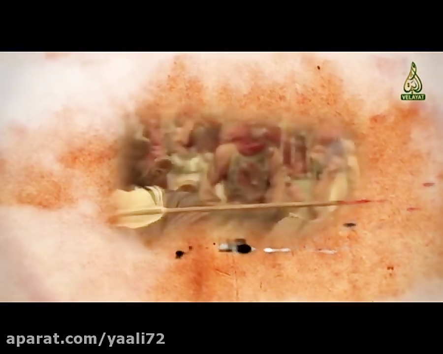 علی لای لای روضه علی اصغر حضرت...