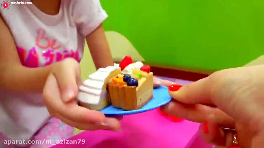 ماجراهای دیانا و روما :: برنام...