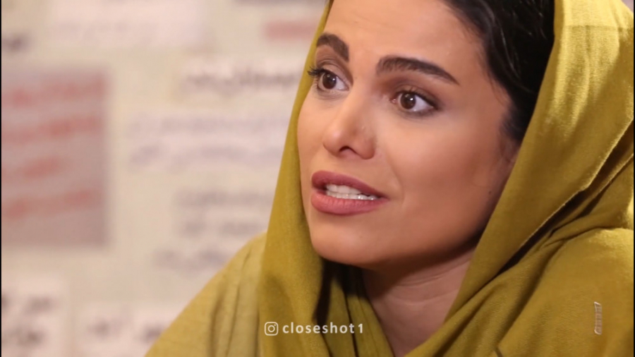 کلوزشات فصل اول قسمت سوم آزاده...