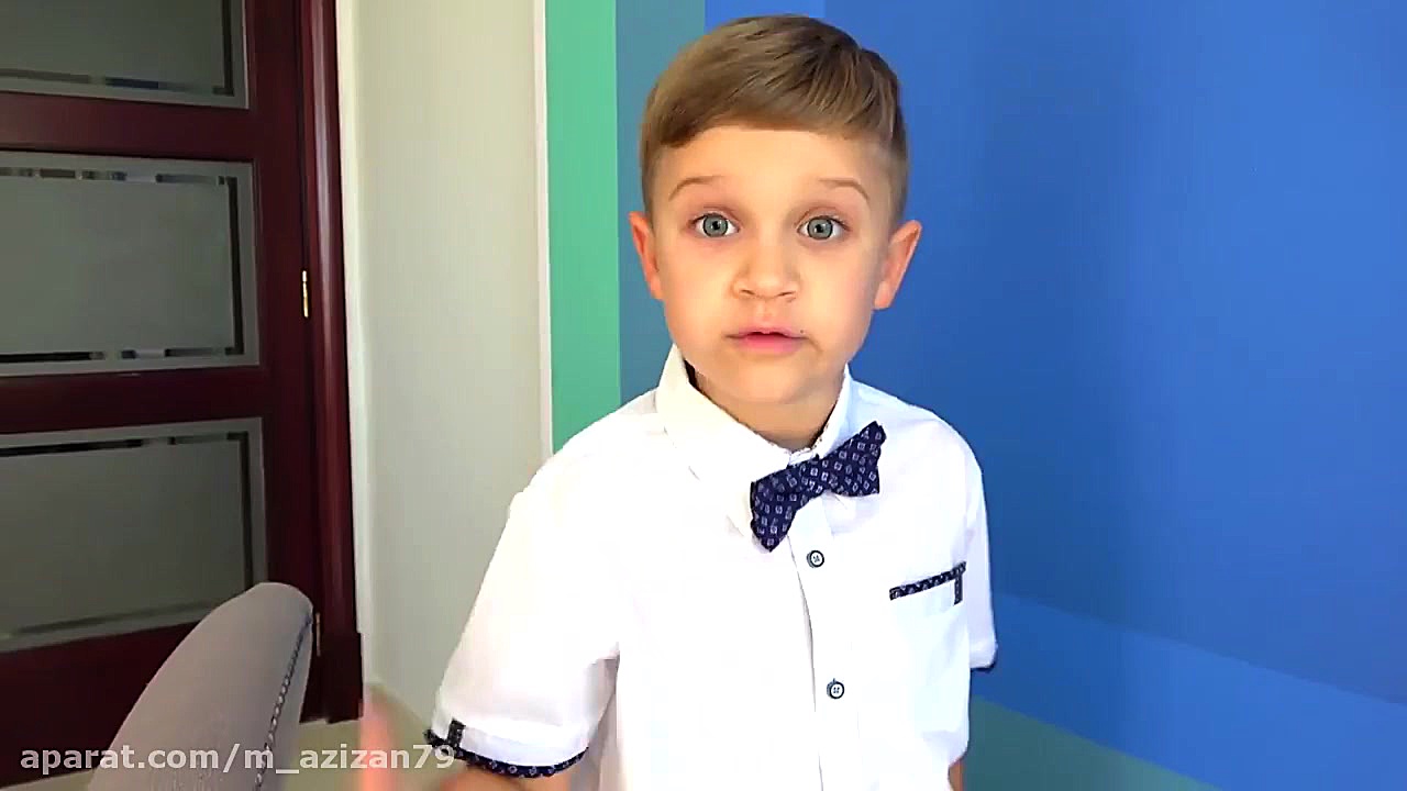 ماجراهای دیانا و روما :: برنام...