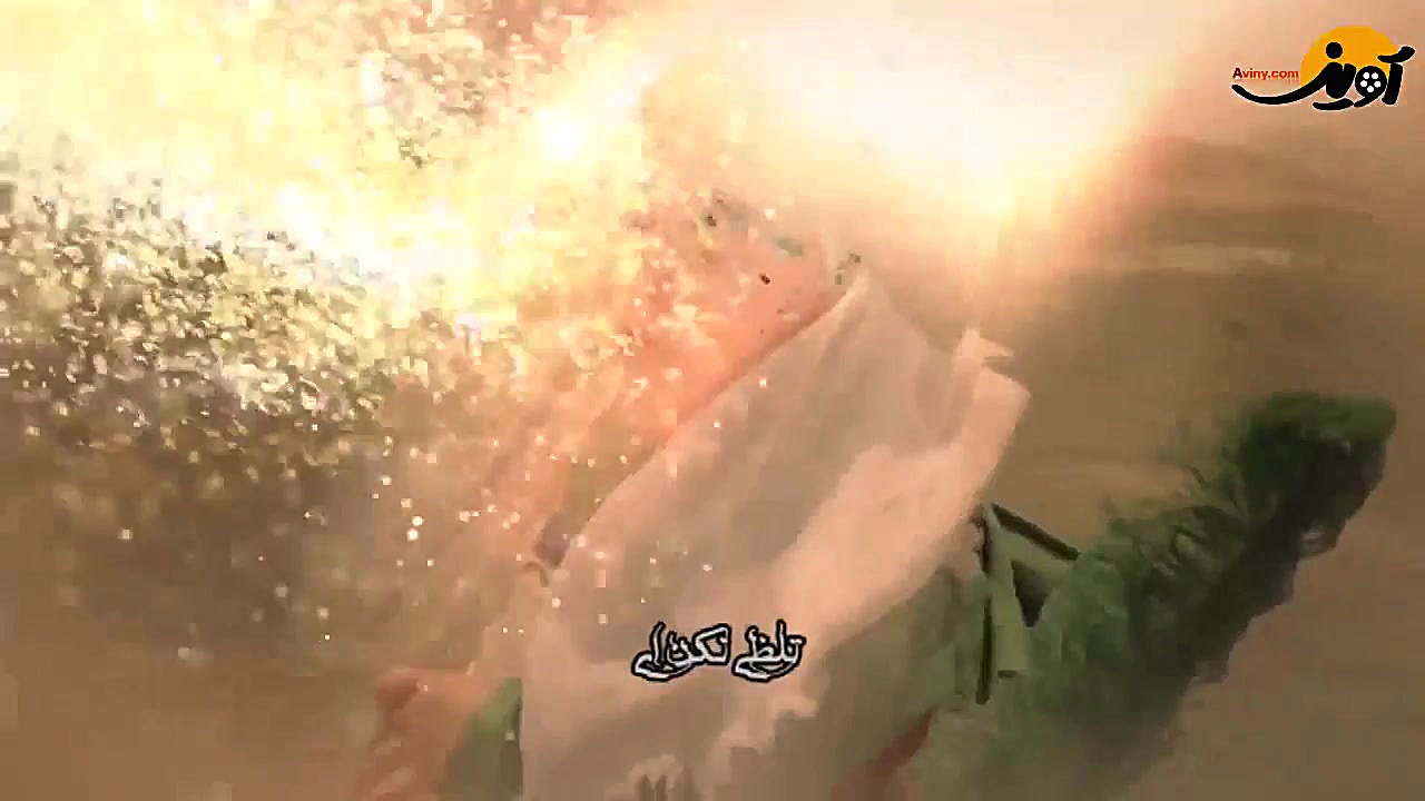 نماهنگ تلظی مکن نازنینم میثم م...