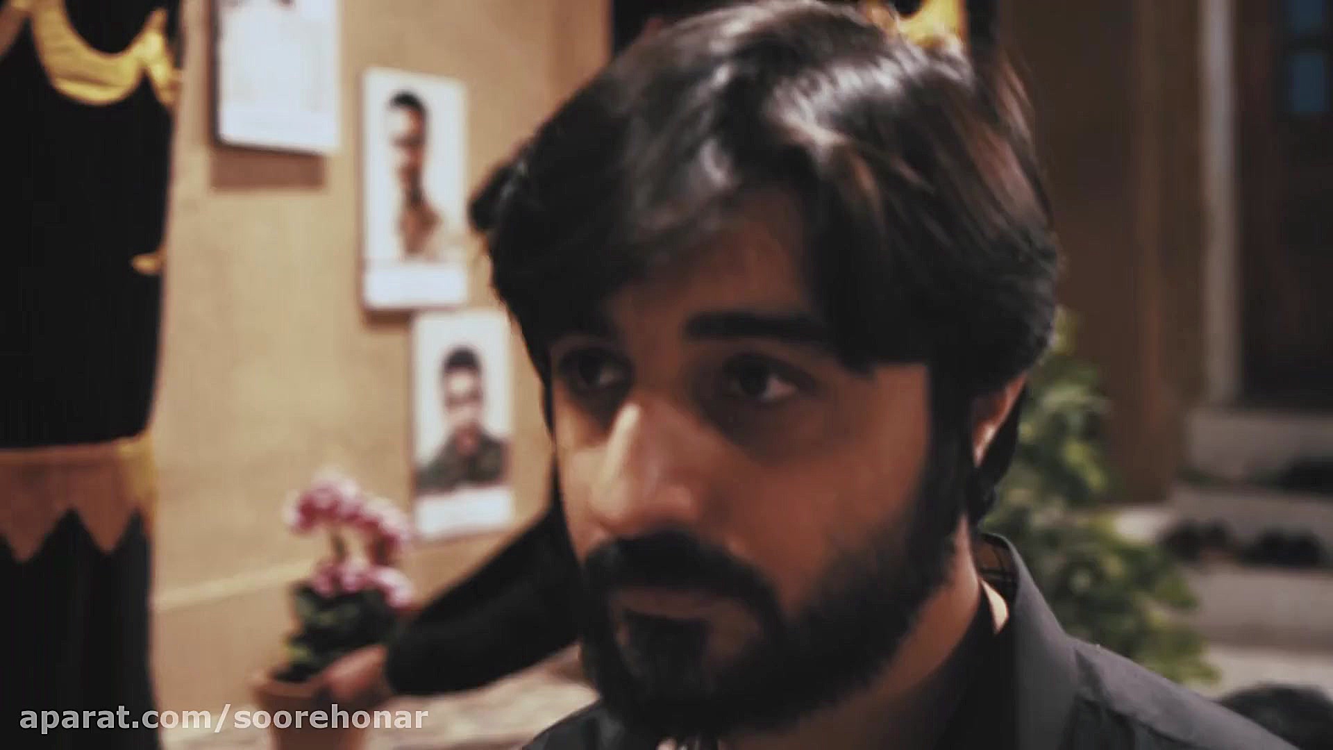 روایت اشک | اکبر شیخی | محمد م...