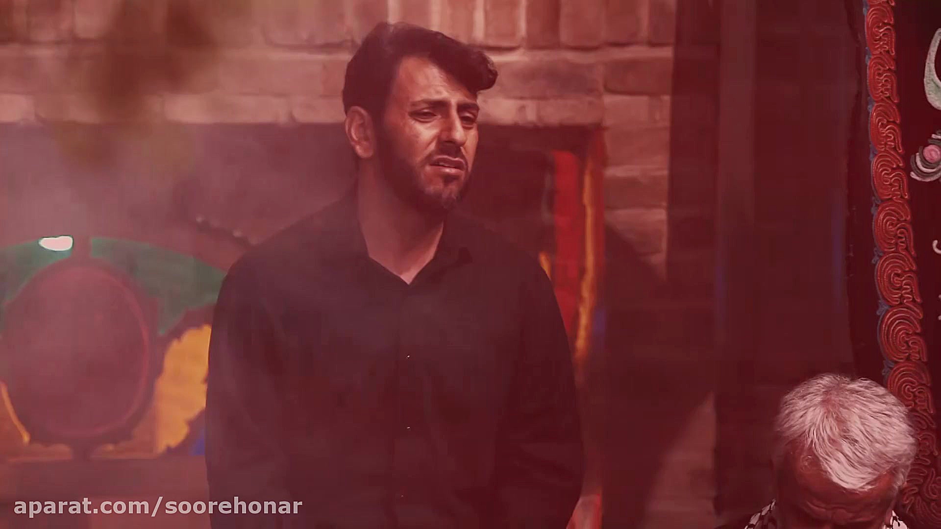 روایت اشک | اکبر شیخی | سید مح...