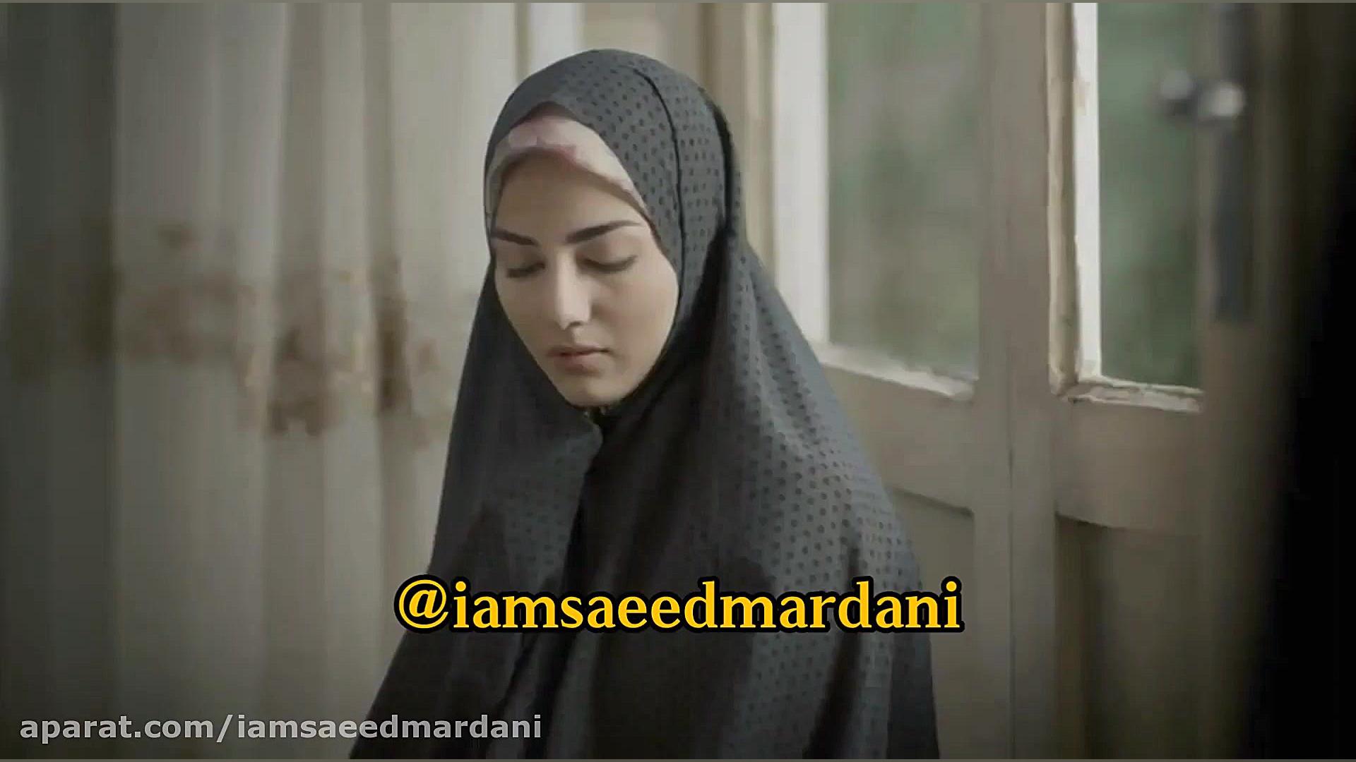 دوبله سکانس صیغه ساعتی در سریا...