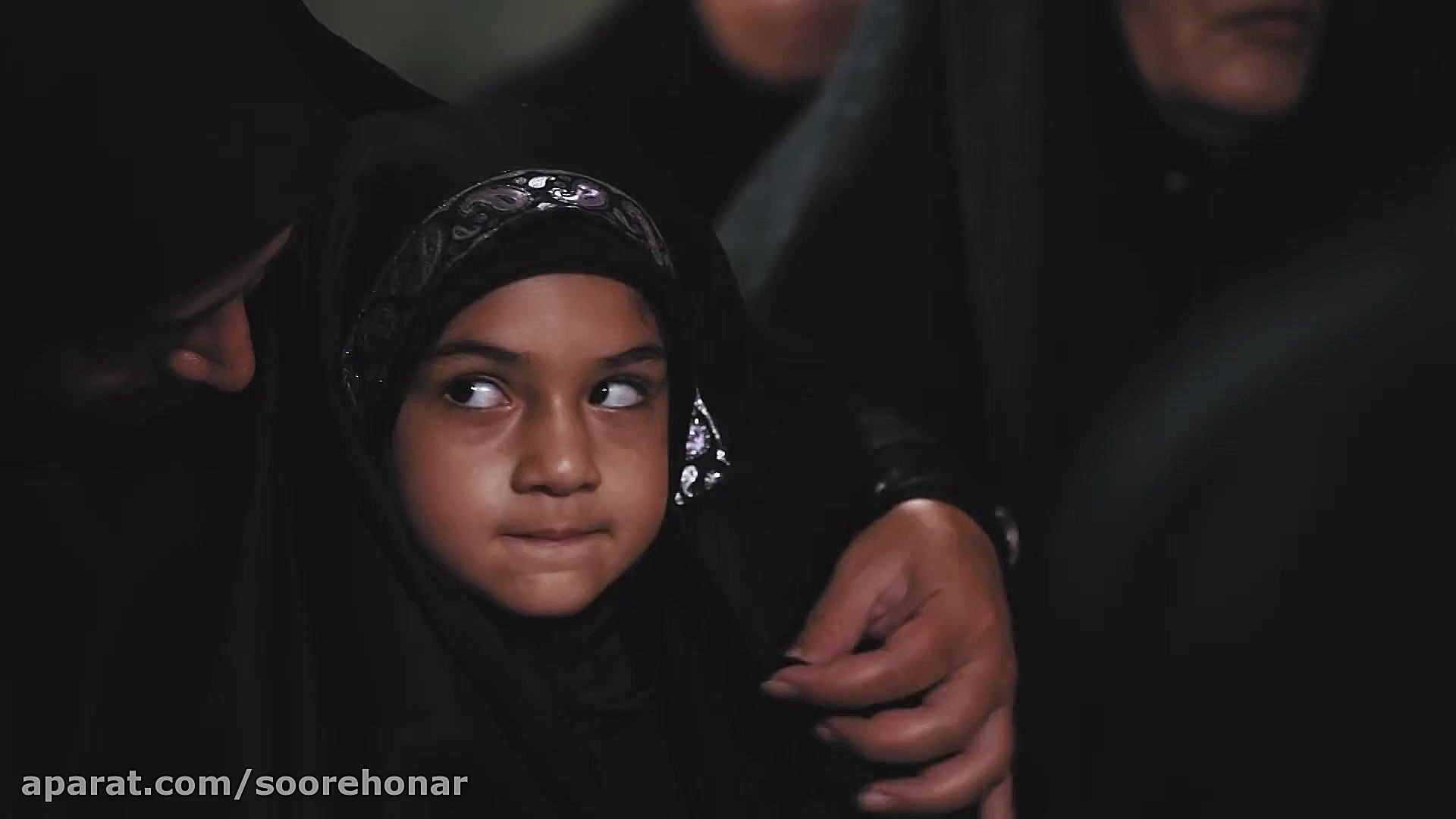 روایت اشک | اکبر شیخی | اسما س...