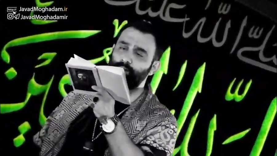 دور شدم از تو توی دنیا ولی حوص...