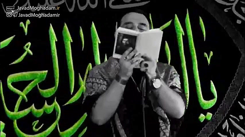 دور شدم از تو توی دنیا ولی حوص...