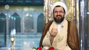 خانواده علوی و فاطمی (تلاش و ک...