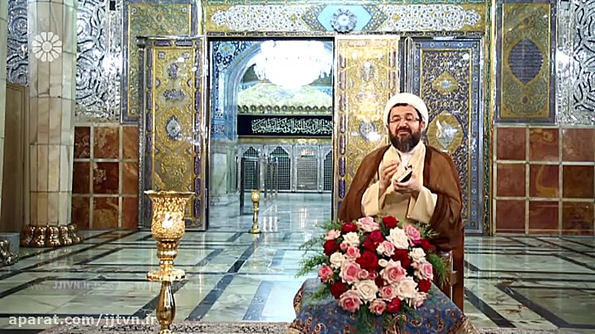 خانواده و فرزند سالم ؛ حجت الا...