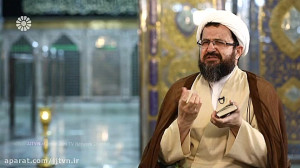 سبک زندگی اسلامی ،عمل و اقتدا...