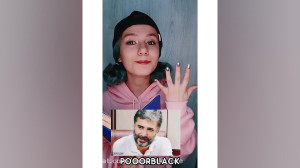 طنز پریسا پور مشکی..فیلم ایران...