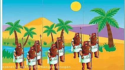 شهادت حضرت علی اصغر (ع)