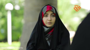 ملازمان حرم (فصل سوم قسمت دهم)
