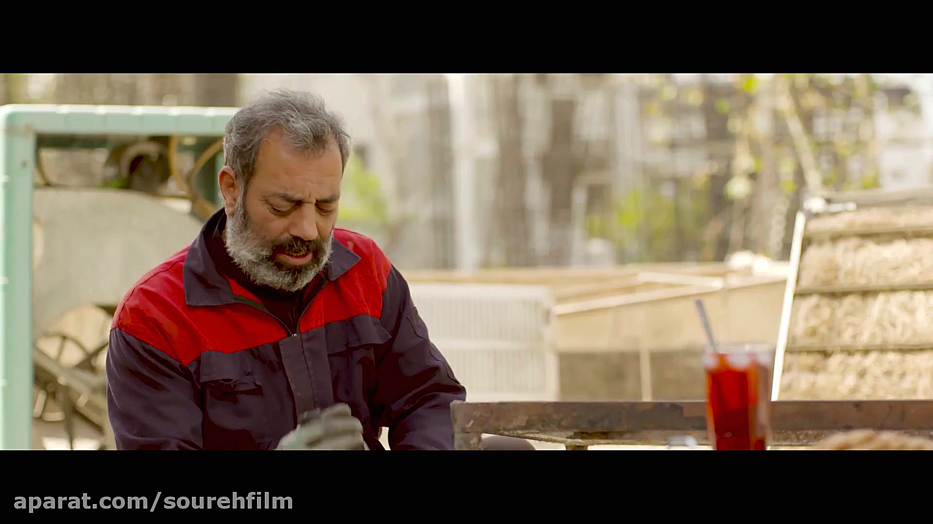 تیزر فرهنگی &laquo;جوشکار&raqu...