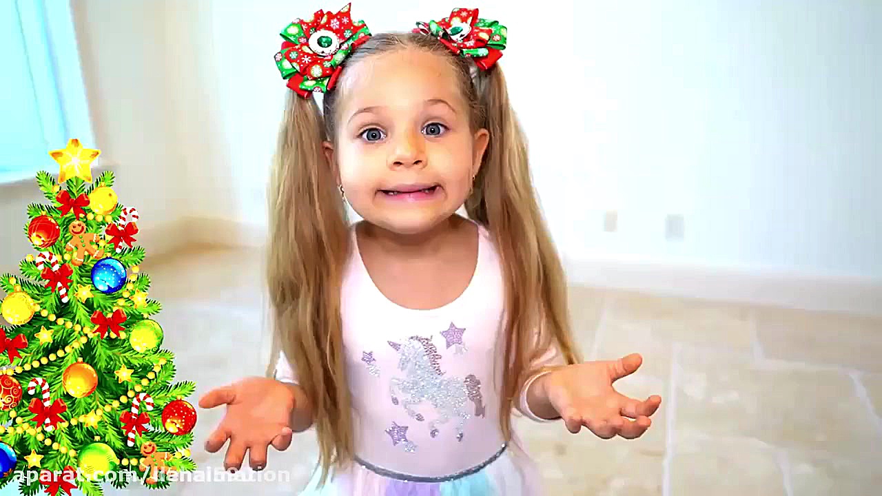 دانلود ماجراهای دیانا و روما د...