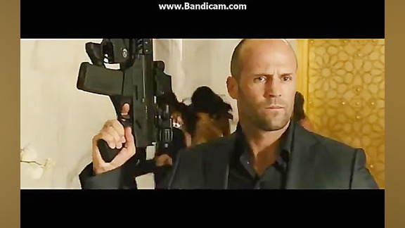 قشنگ ترین صحنه فیلم fast furio...