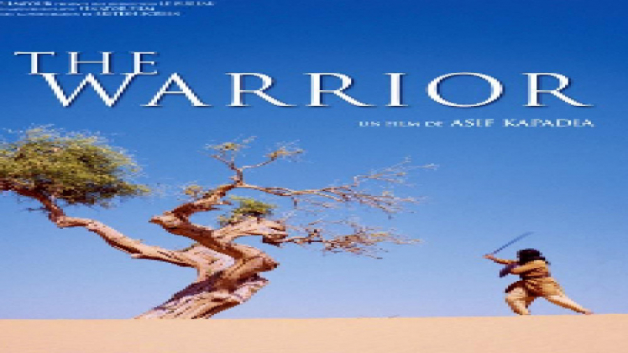 فیلم سینمایی اکشن جنگجو زمان4471ثانیه