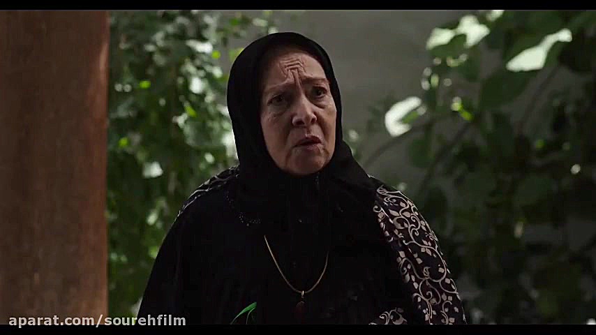 تیزر فرهنگی &laquo;جای خالی&ra...