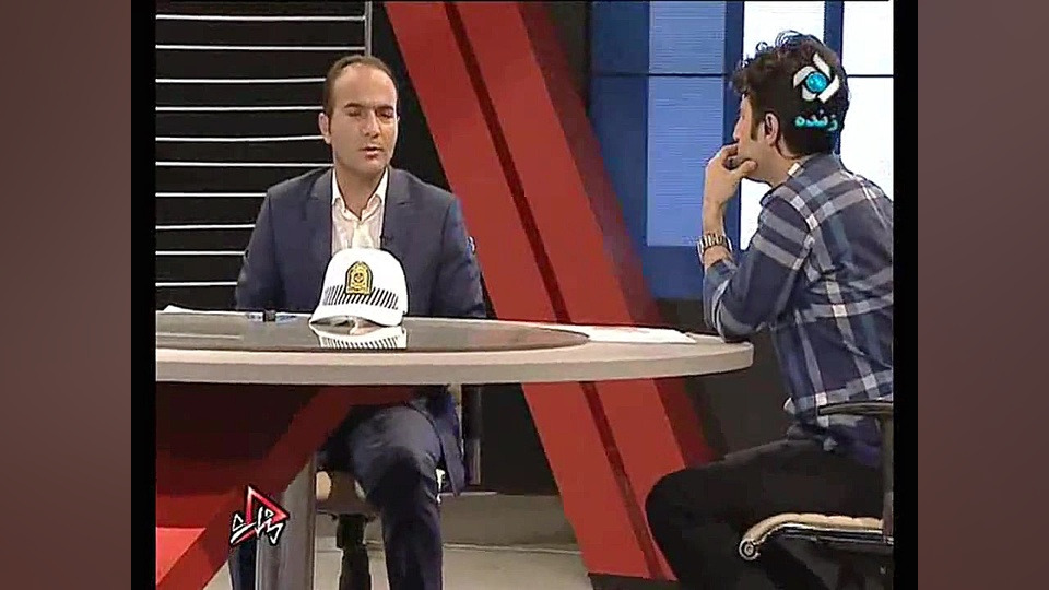 طنز و کل کل خنده دار شبکه 5 و...