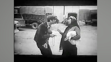 اهنگ از عارف در فیلم غریبه بهر...