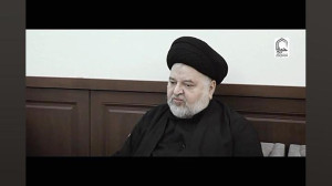 فیلم | سیدجواد شهرستانی: در خا...
