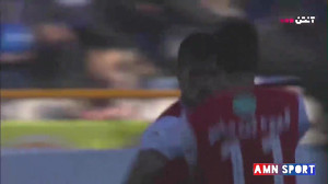 گل های اخیر استقلال و پرسپولیس...