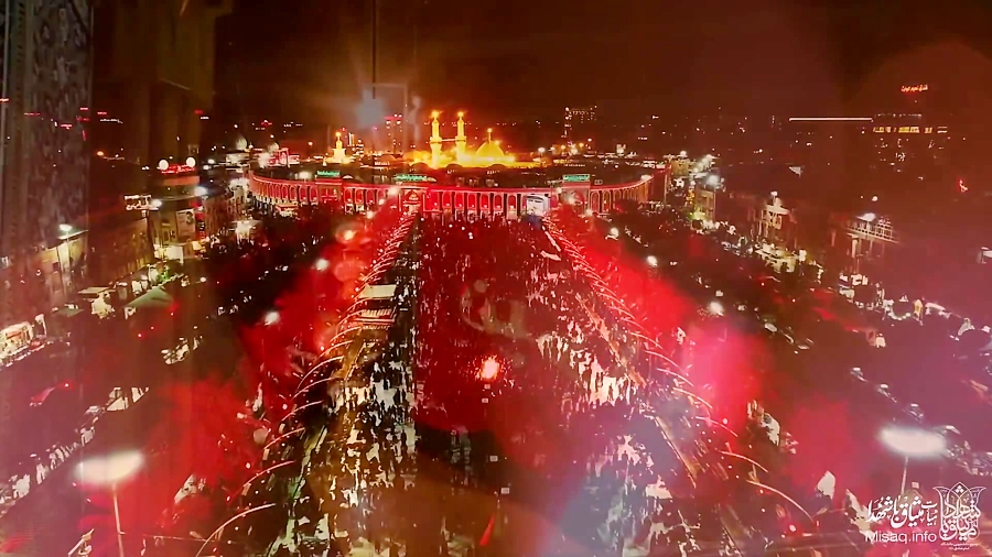 اجازه بده برم عموجون... | حاج...