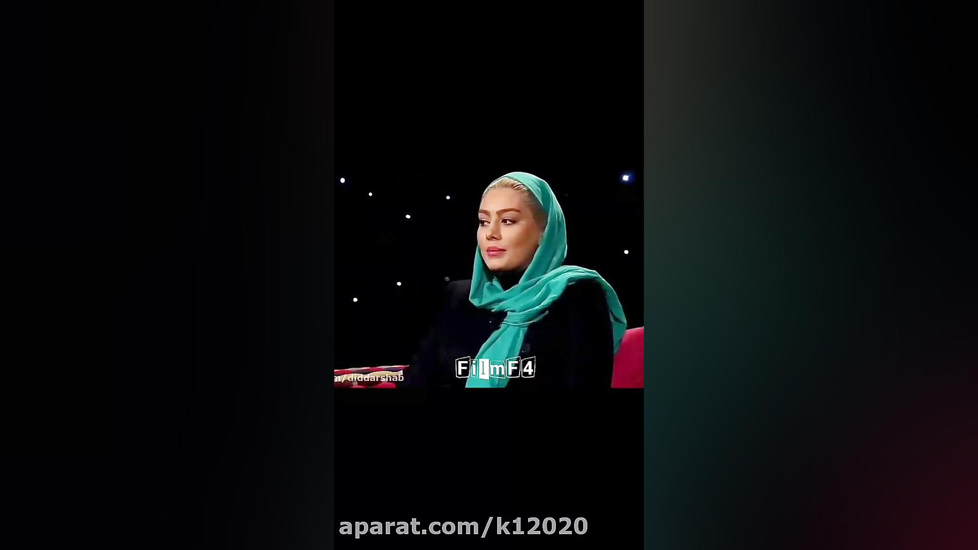 ازدواج و طلاق سحر قریشی