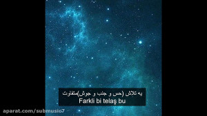 آهنگ ترکی Kutsi Ft Meral  Soz...