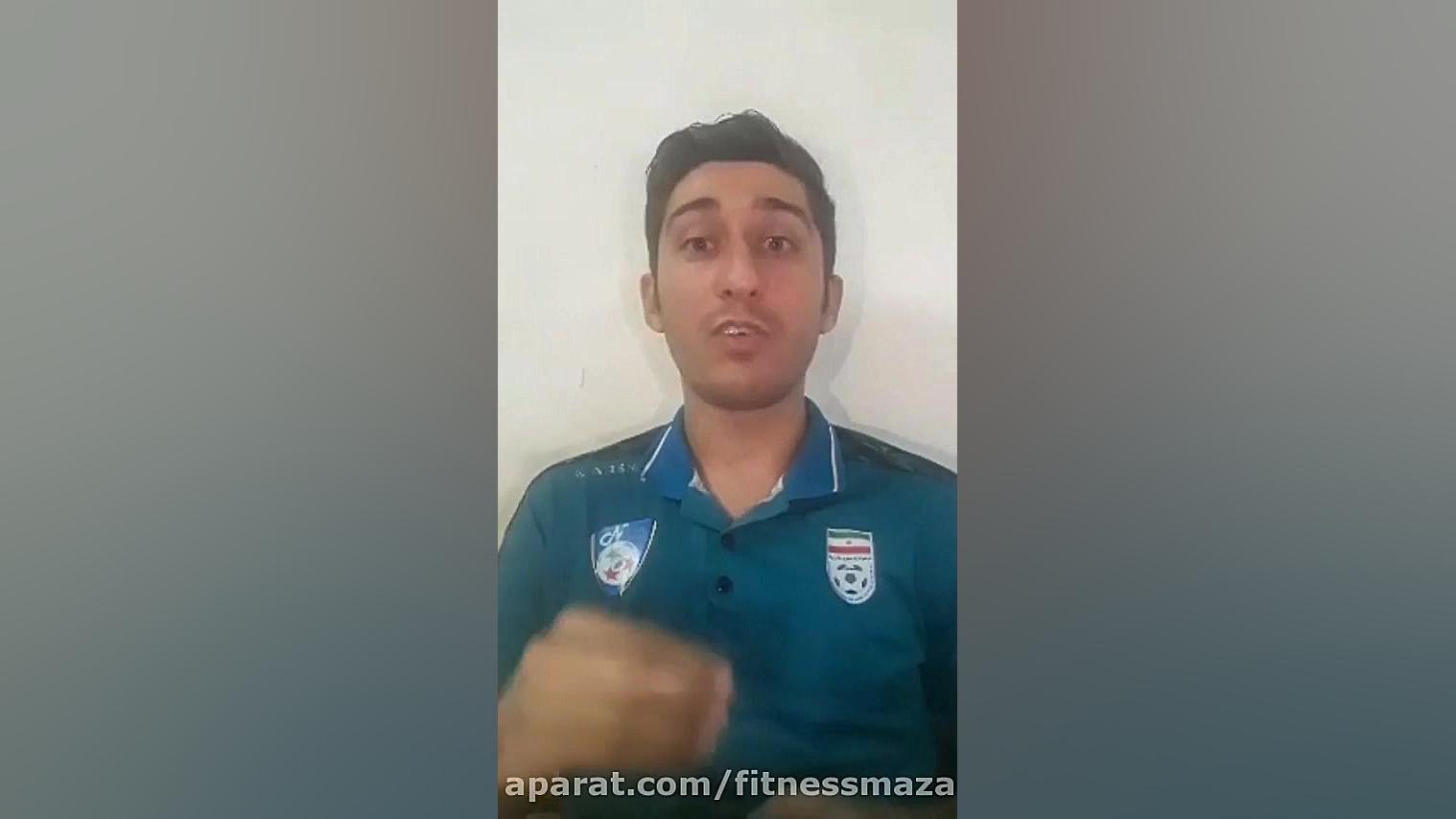 بررسی دقیقه سیستم عصبی