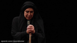 ام سلمه | نجواهای در گلو مانده...