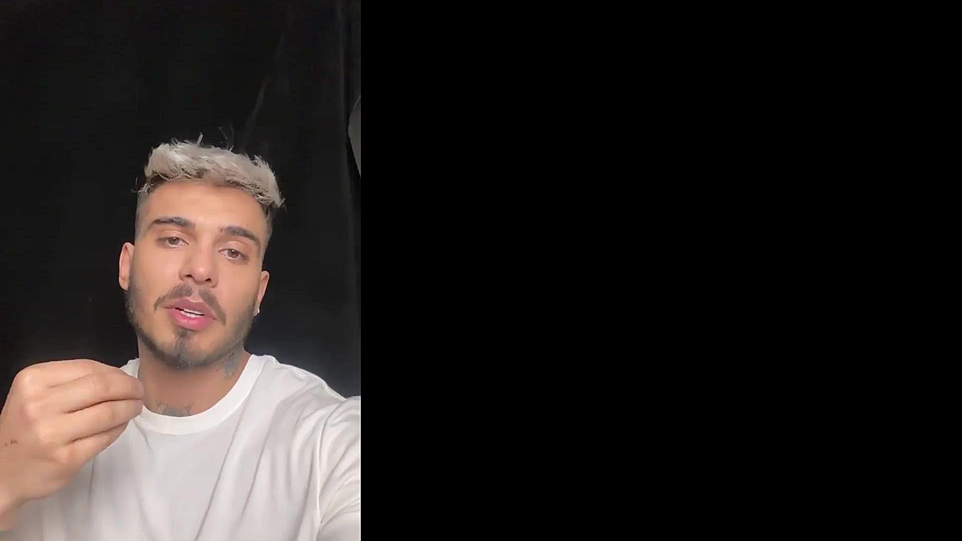 استوری کامیار۶۹۶ در مورد فضای...