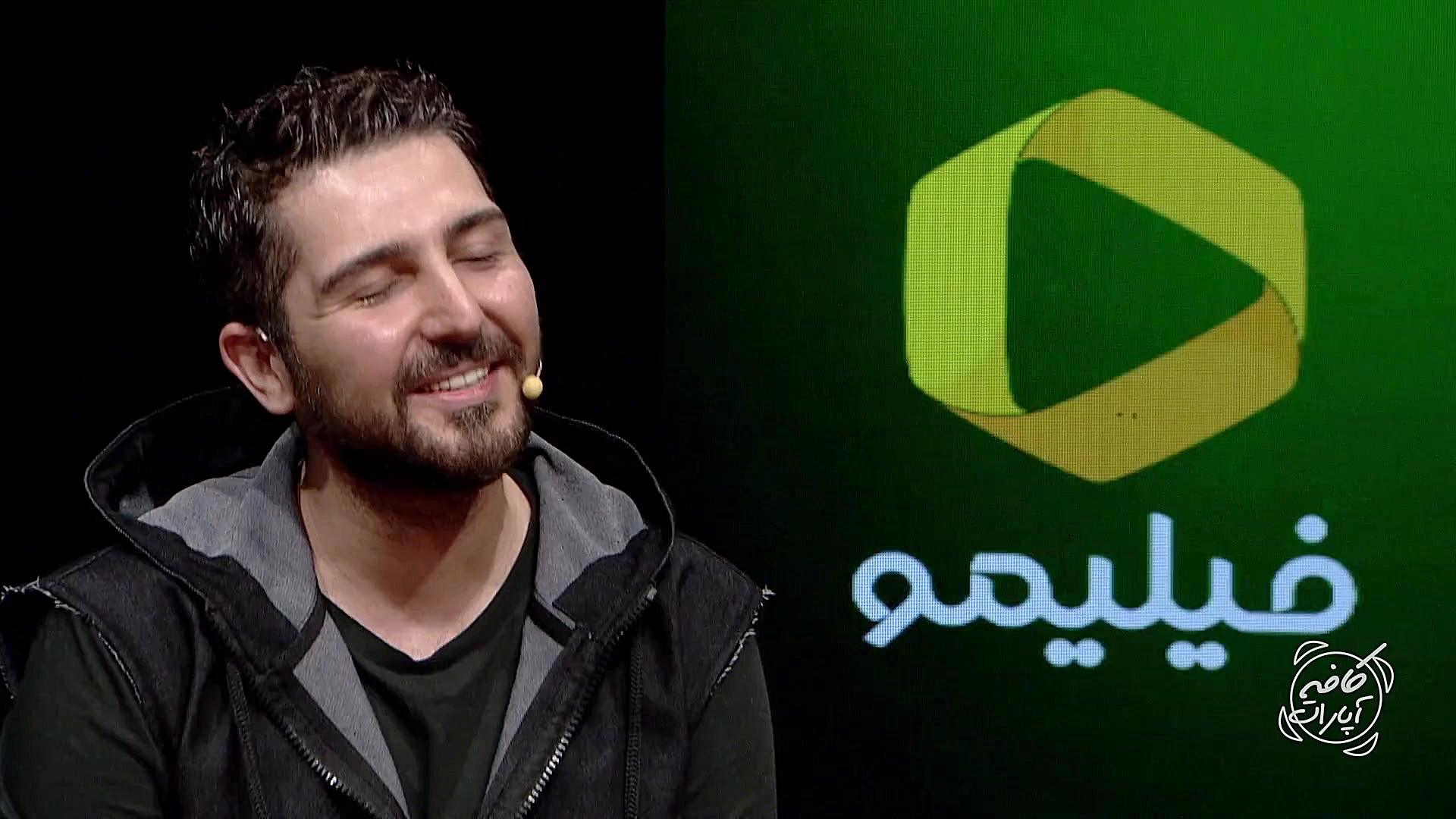 نظر محمدرضا غفاری درباره نقشش...