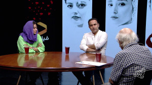 نوشتن هفت و نیم از زبان نوید م...
