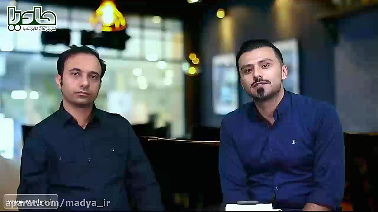 رویداد آنلاین با موضوع فلسفه ض...