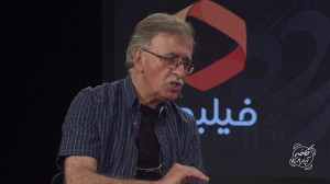 همایون اسعدیان : نمایش خانگی ب...