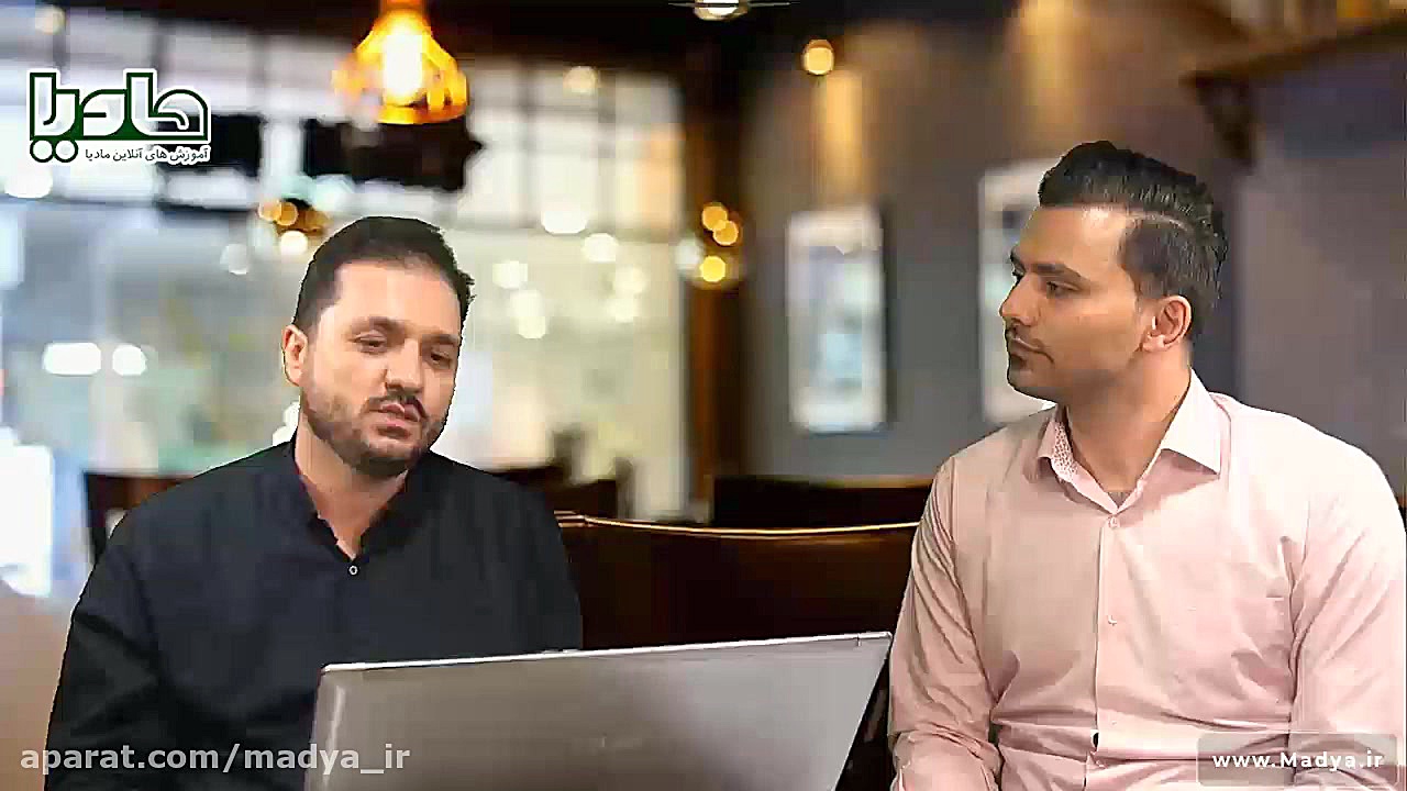 رویداد آنلاین با موضوع رفتار ل...