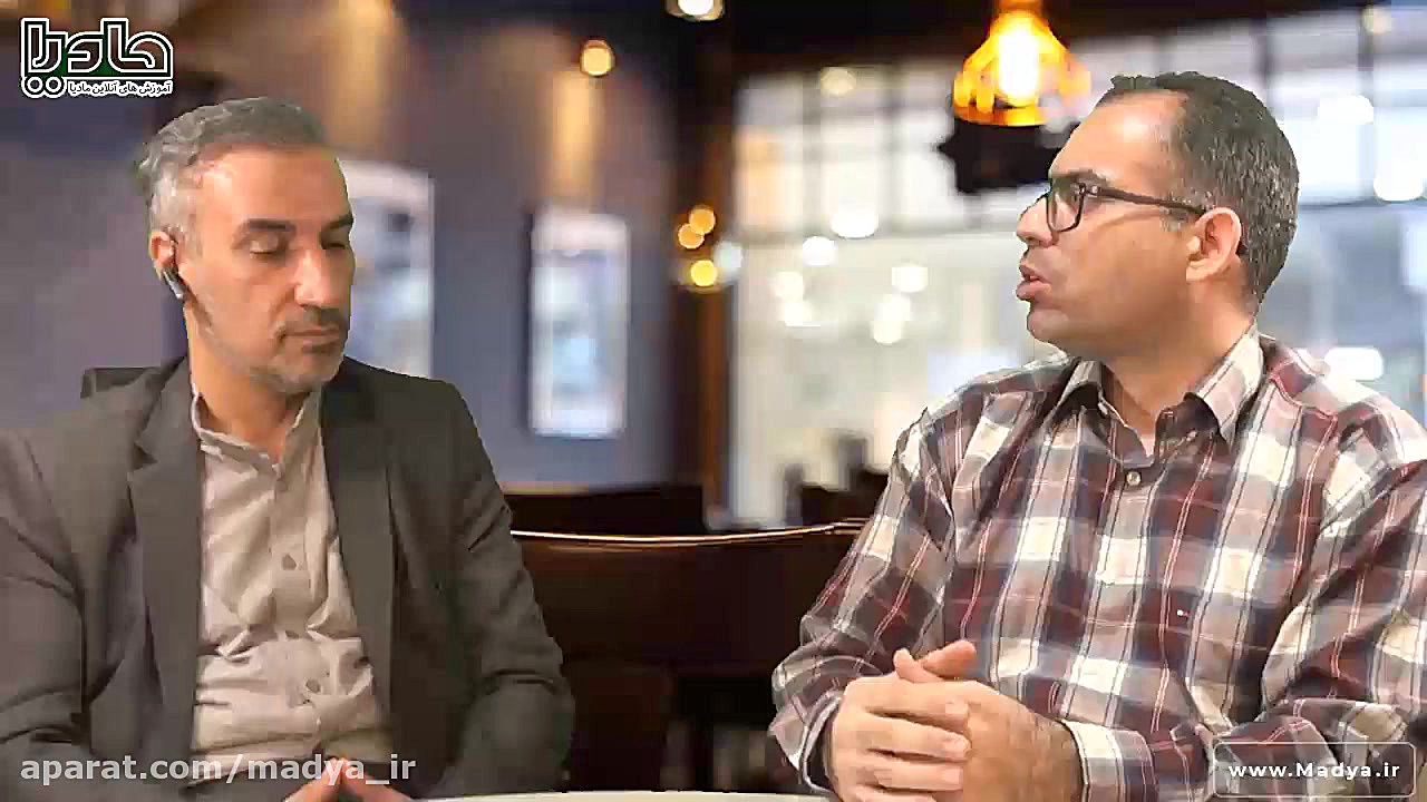 رویداد آنلاین با موضوع گودبردا...