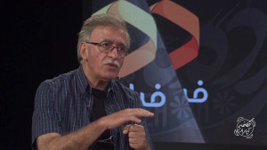 همایون اسعدیان : بهانه ی ارشاد...